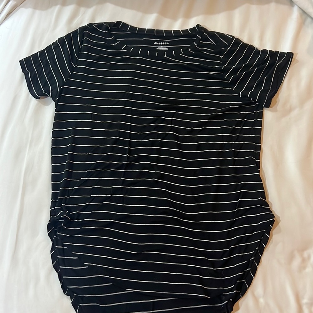 Size small Halogen Tee
